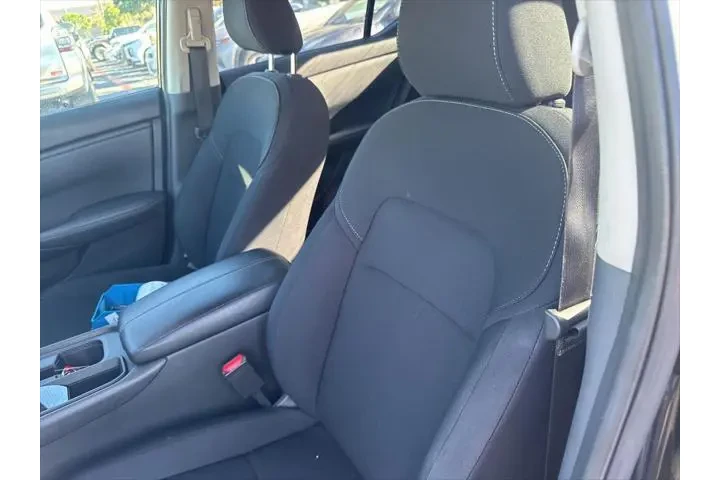 $17995 : Nissan Sentra 2024 S 4dr Sed image 6