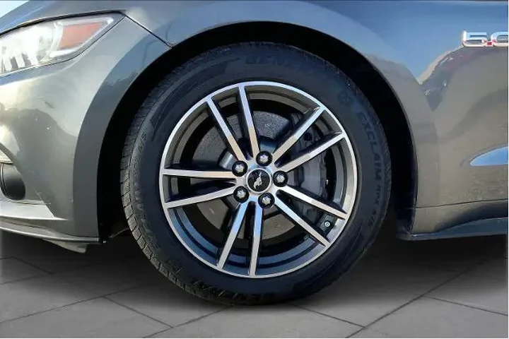 $21192 : Ford Mustang 2017 GT Premium image 10