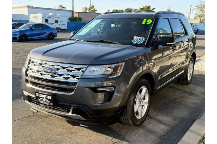 $16995 : 2019 Explorer image 3