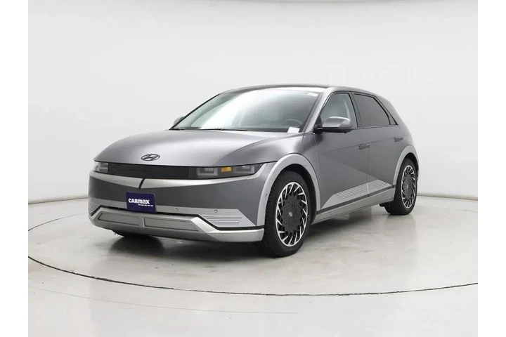 $28998 : Hyundai IONIQ 5 2022 AWD Lim image 4
