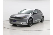 $28998 : Hyundai IONIQ 5 2022 AWD Lim thumbnail