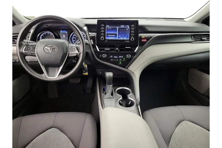 $20998 : Toyota Camry 2022 LE 4dr Sed image 9