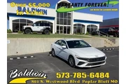 Hyundai ELANTRA 2025 SE 4dr en Poplar Bluff