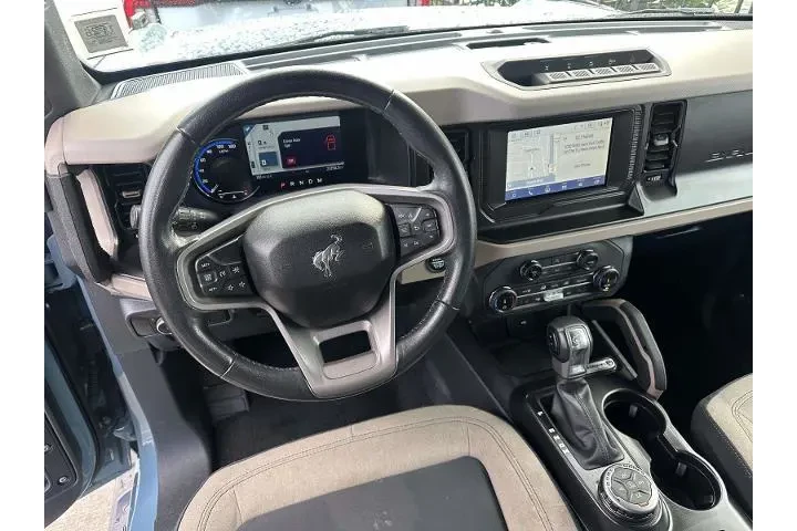 $37990 : Ford Bronco 2022 4x4 Outer B image 10