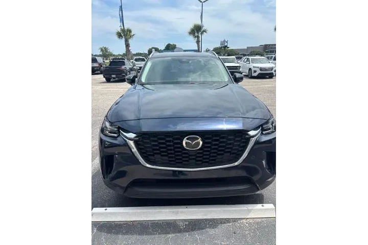 $31940 : Mazda CX-90 2025 AWD 3.3 Tur image 2