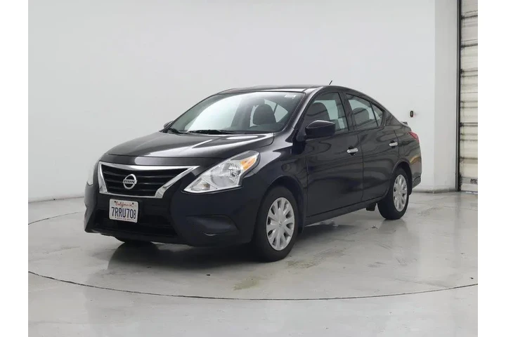 $13599 : Nissan Versa 2015 1.6 SV 4dr image 4
