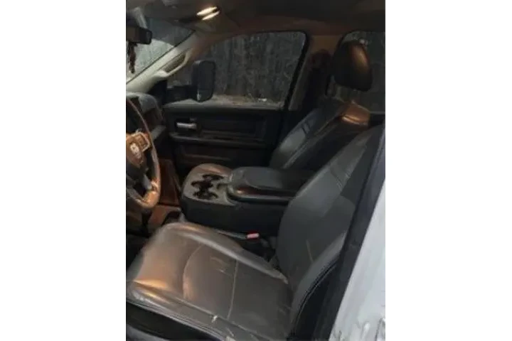 $39688 : Ram 3500 2019 4x4 Tradesman image 6