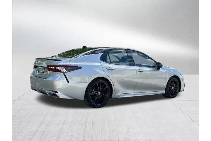 $27747 : Toyota Camry 2023 XSE 4dr Se image 5