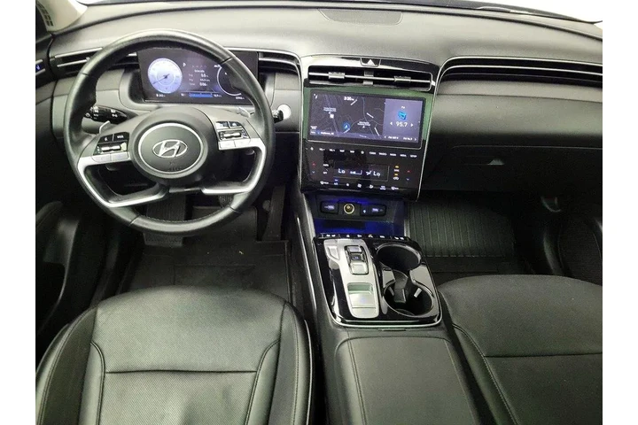 $24998 : Hyundai TUCSON 2022 Limited image 9