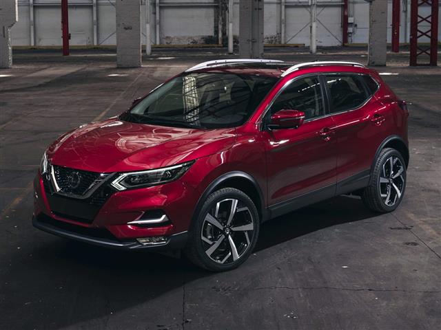 $20997 : Pre-Owned 2020 Rogue Sport SV image 1