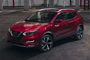 Pre-Owned 2020 Rogue Sport SV en Albany