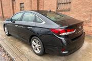 $16999 : 2018 Sonata Limited thumbnail