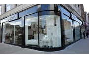 Commercial Aluminium & Glass en London
