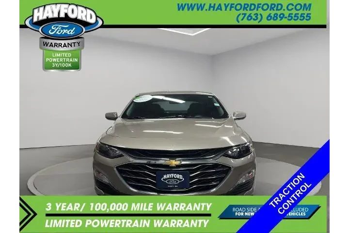 $16299 : Chevrolet Malibu 2023 LT 4dr image 6