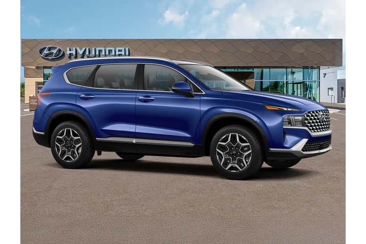 $28431 : Hyundai SANTA FE Hybrid 2023 image 10