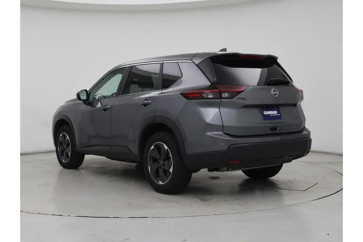 $27998 : Nissan Rogue 2025 AWD SV 4dr image 2