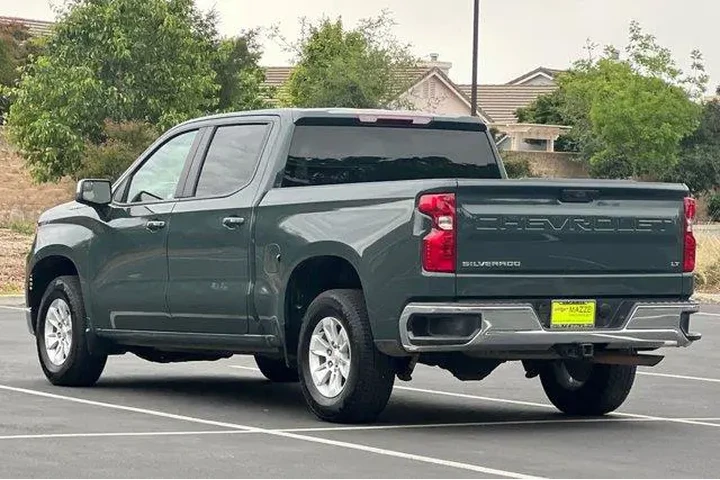 $33997 : Chevrolet Silverado 1500 202 image 3