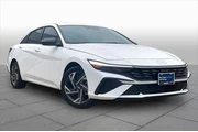 $22812 : Hyundai ELANTRA 2025 SEL Spo thumbnail