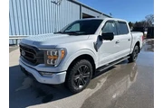 Ford F-150 2022 4x4 XL 4dr S en Des Moines