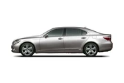 $8437 : Lexus LS 460 2009 AWD 4dr Se thumbnail