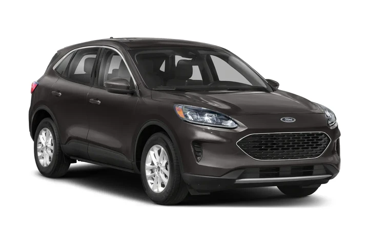 $16652 : 2020 Escape SE image 7