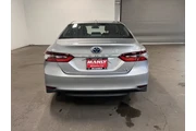 $20972 : Toyota Camry Hybrid 2022 LE thumbnail