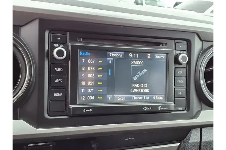 $24999 : Toyota Tacoma 2018 4x2 TRD S image 6