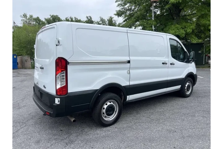 $16500 : 2021 Transit 250 image 6