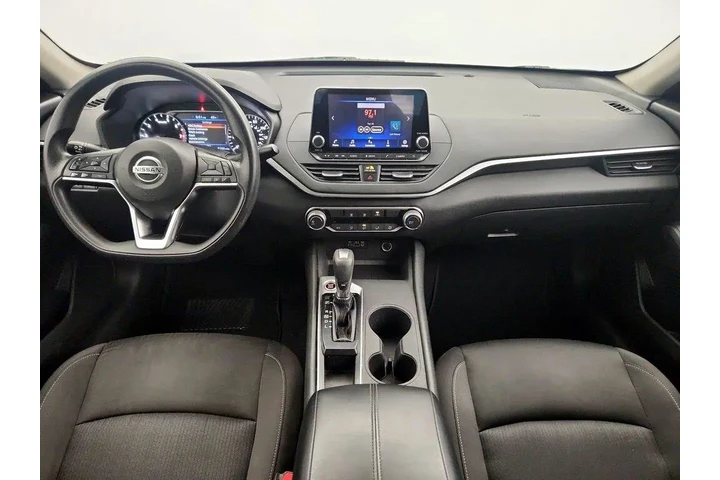 $13599 : Nissan Altima 2019 2.5 S 4dr image 9