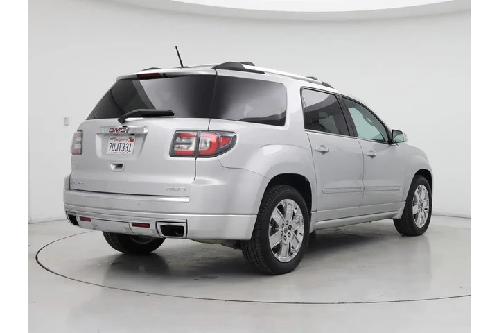 $22998 : GMC Acadia 2016 AWD Denali 4 image 8