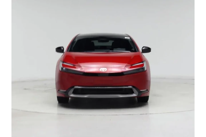 $32998 : Toyota Prius 2025 Limited 4d image 5