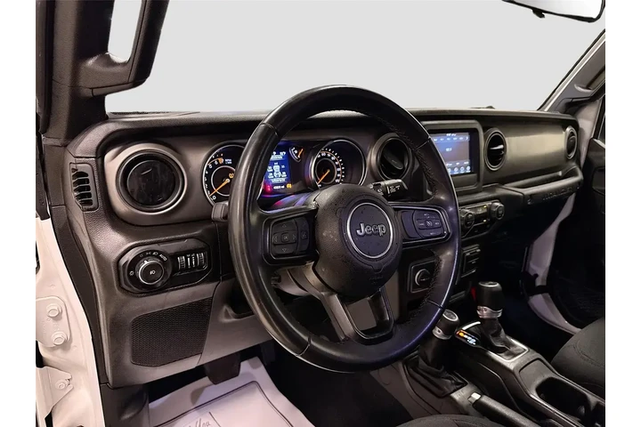 $29315 : Jeep Wrangler Unlimited 2022 image 9