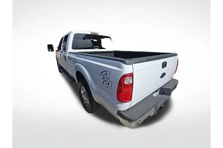 $30500 : Ford F-250 Super Duty 2015 4 image 5