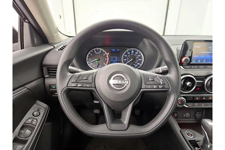 $22998 : Nissan Sentra 2024 S 4dr Sed image 10