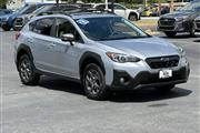 PRE-OWNED 2021 SUBARU CROSSTR en Madison WV