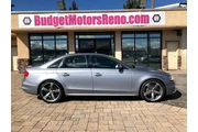 2015 A4 2.0T Sedan Quattro Ti en Reno