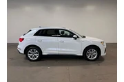 $28967 : Audi Q3 2025 AWD quattro S l thumbnail
