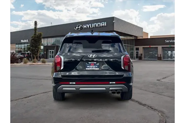 $33875 : Hyundai PALISADE 2023 Limite image 4