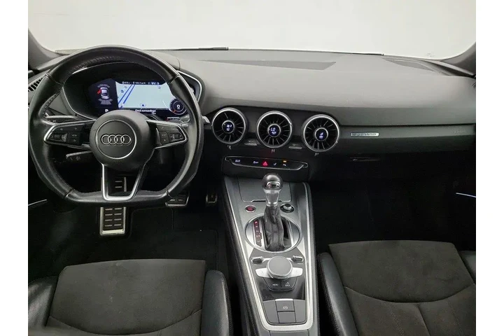 $20998 : Audi TT 2017 AWD 2.0T quattr image 9