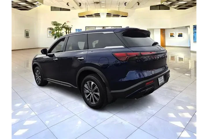 $38800 : INFINITI QX60 2025 Pure 4dr image 5