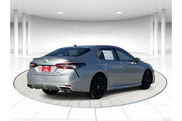 $24351 : Toyota Camry 2023 XSE 4dr Se image 4