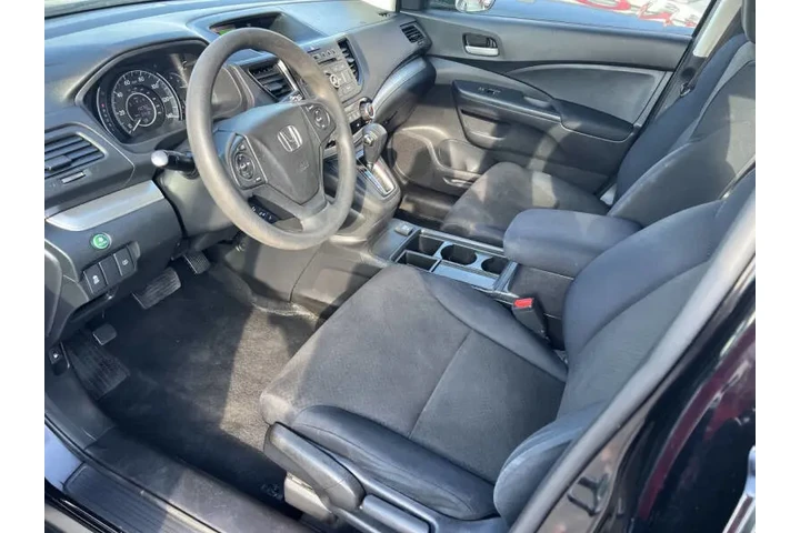 $10500 : 2016 CR-V LX image 8