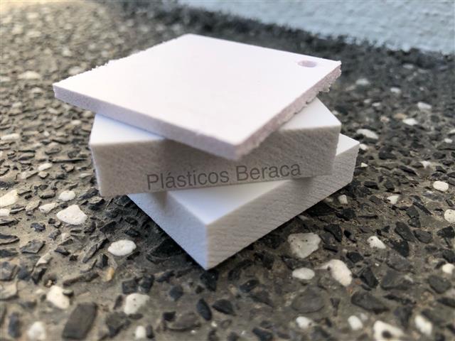 PVC Espumado -Plásticos Beraca image 3