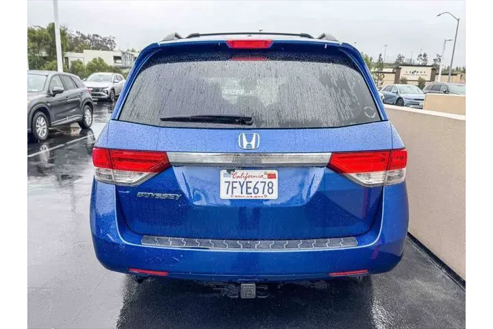 $16995 : Honda Odyssey 2015 EX-L 4dr image 6