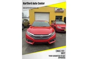 2017 Civic EX-T en Hartford