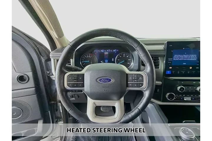 $39899 : Ford Expedition MAX 2024 4x4 image 6