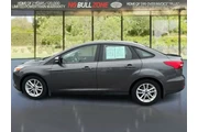 $11840 : Ford Focus 2018 SE 4dr Sedan thumbnail
