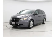 $22998 : Honda Odyssey 2015 LX 4dr Mi thumbnail