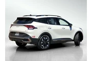 $31126 : Kia Sportage Plug-In Hybrid thumbnail