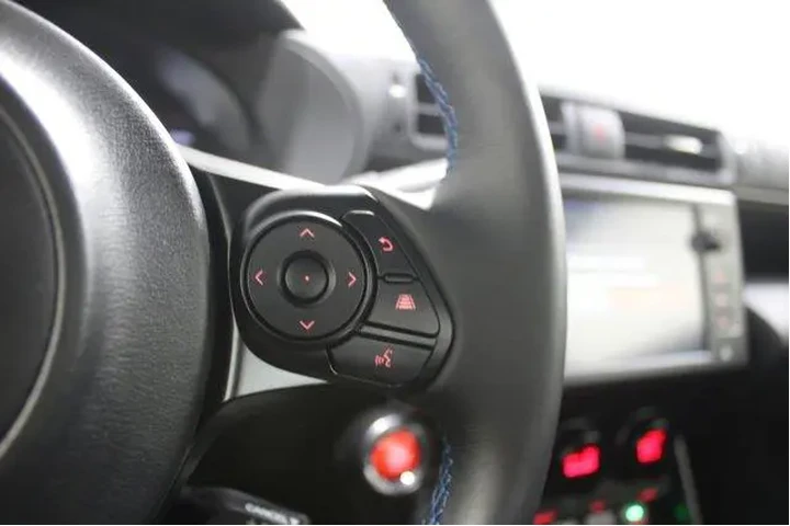 $34988 : Subaru BRZ 2025 tS 2dr Coupe image 10
